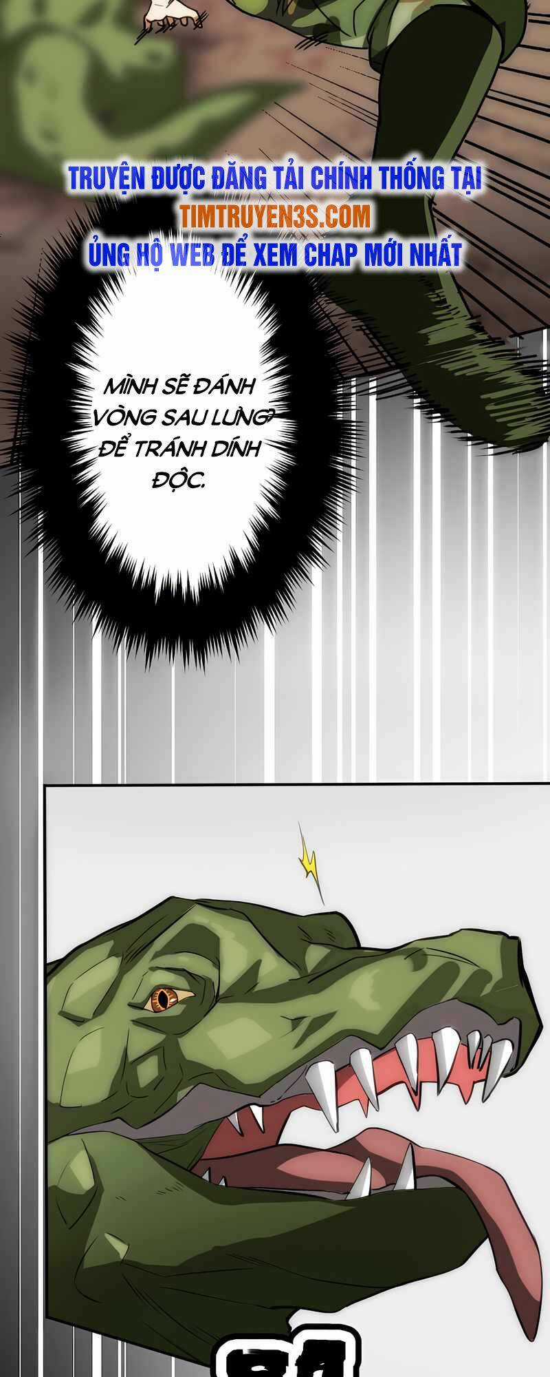 Binh Vương Chuyển Sinh Chapter 1 trang 86