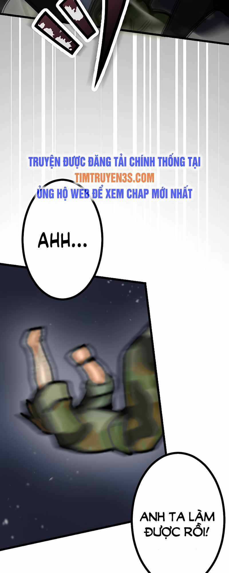 Binh Vương Chuyển Sinh Chapter 1 trang 98