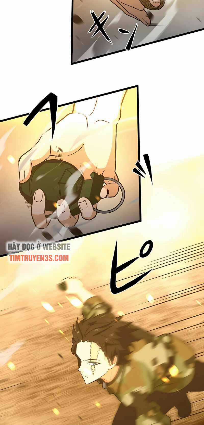 Binh Vương Chuyển Sinh Chapter 10 trang 14