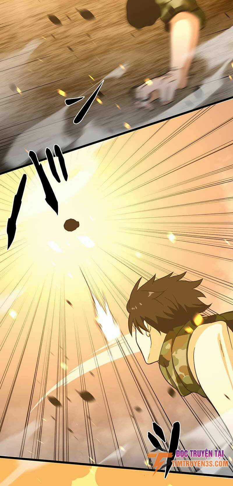Binh Vương Chuyển Sinh Chapter 10 trang 15