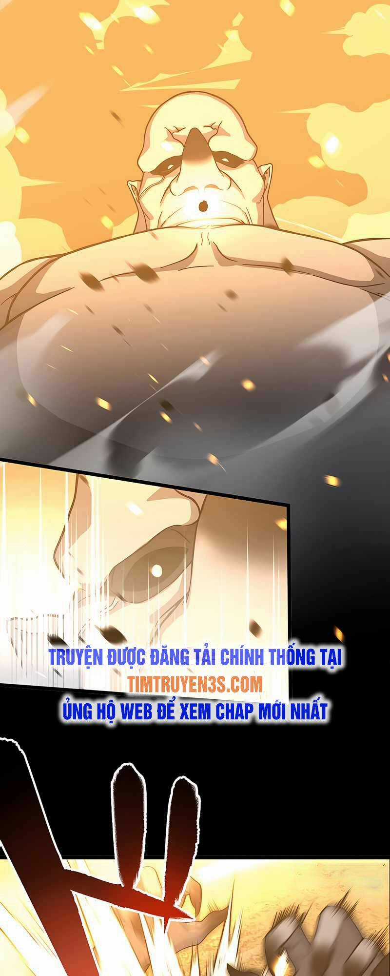 Binh Vương Chuyển Sinh Chapter 10 trang 16