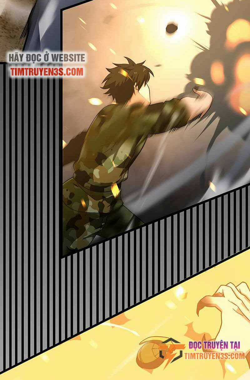 Binh Vương Chuyển Sinh Chapter 10 trang 18