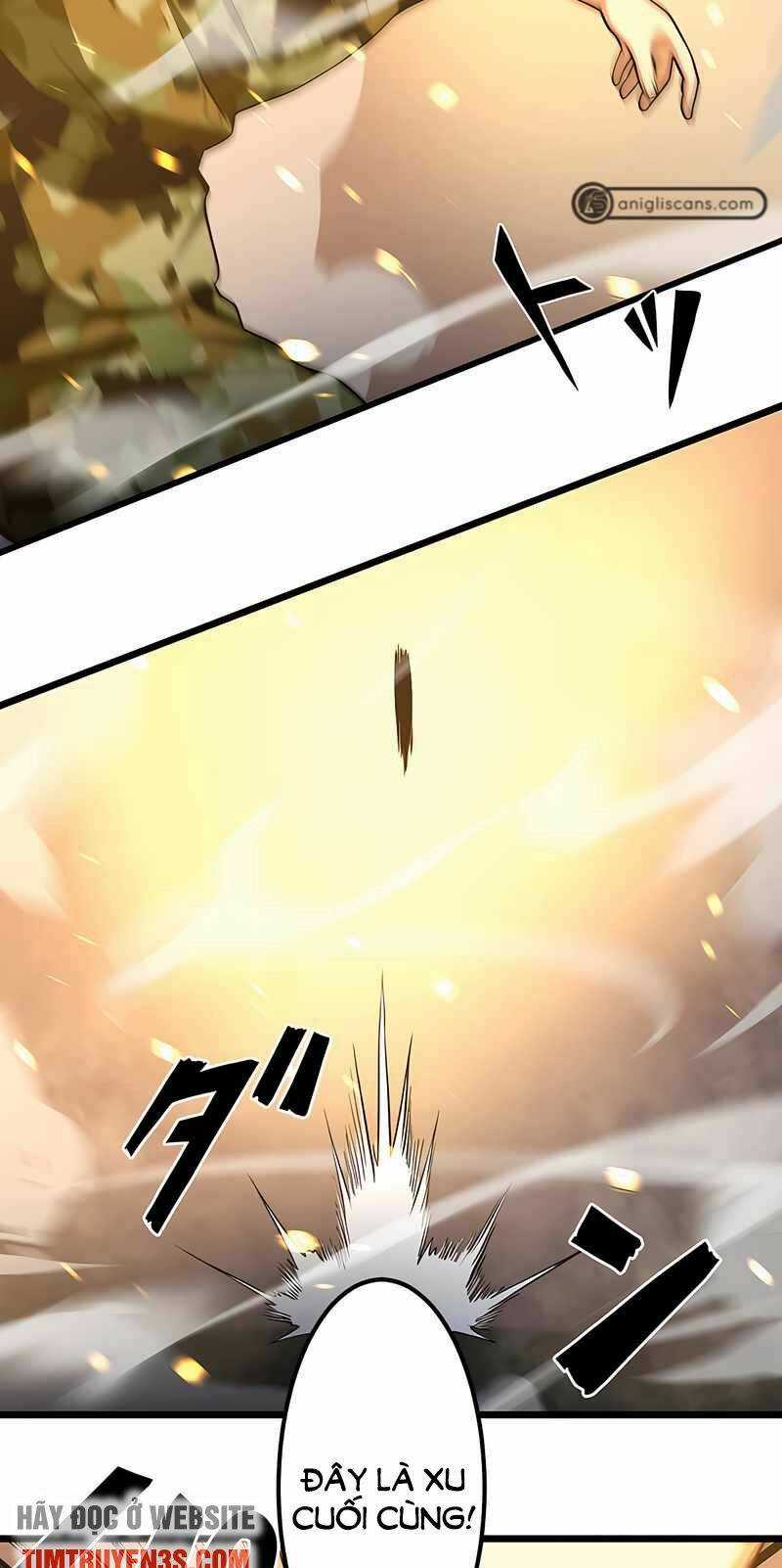 Binh Vương Chuyển Sinh Chapter 10 trang 21