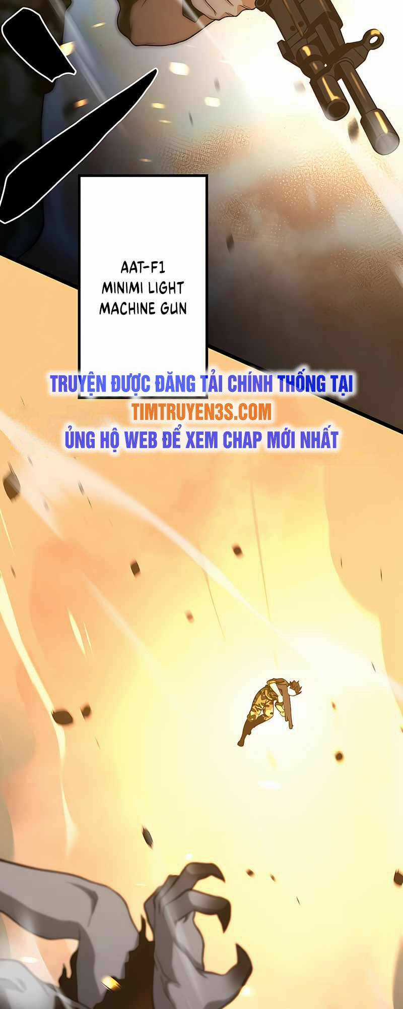 Binh Vương Chuyển Sinh Chapter 10 trang 24