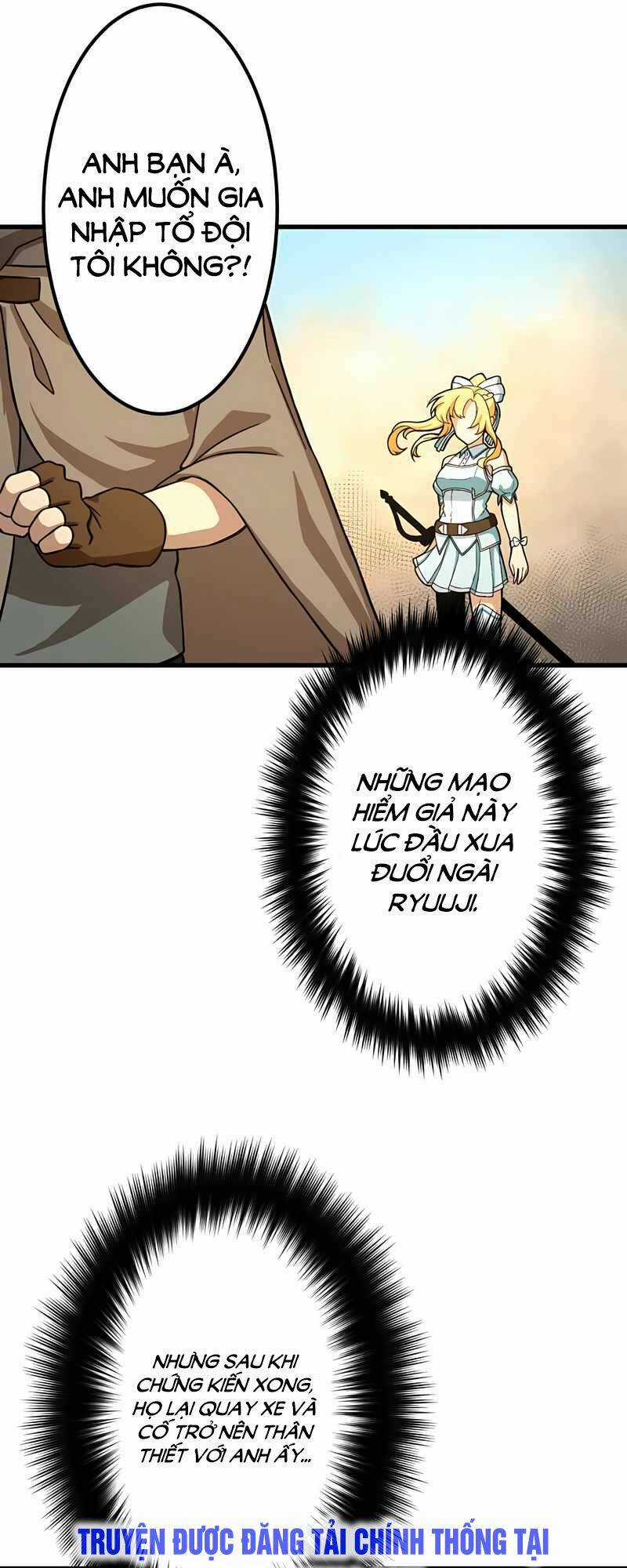 Binh Vương Chuyển Sinh Chapter 10 trang 32