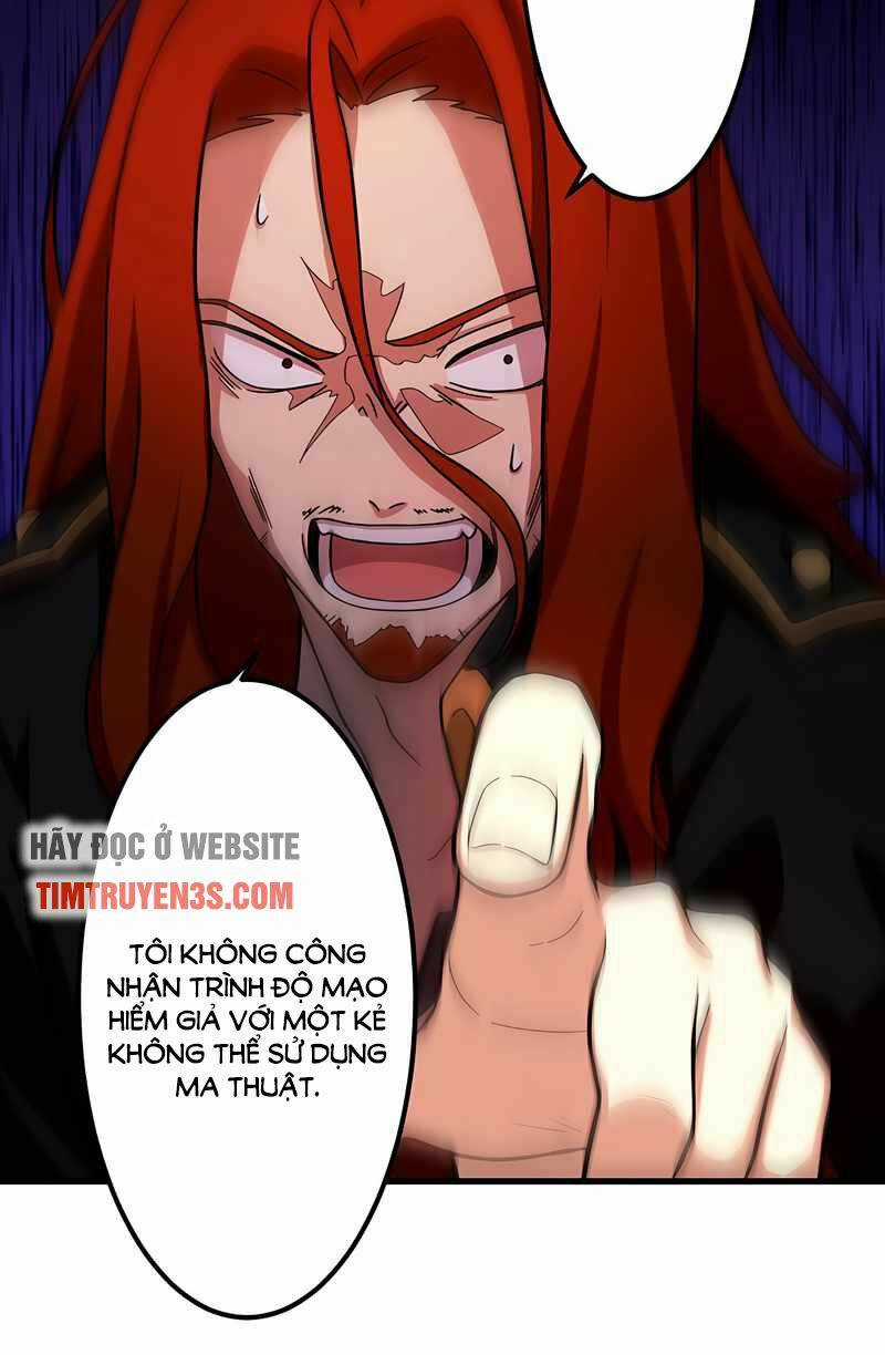 Binh Vương Chuyển Sinh Chapter 10 trang 39