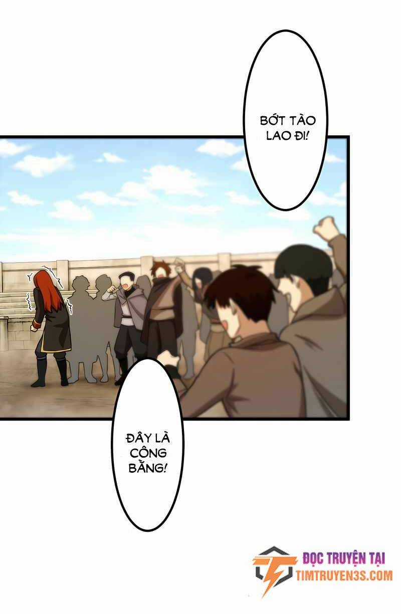 Binh Vương Chuyển Sinh Chapter 10 trang 40