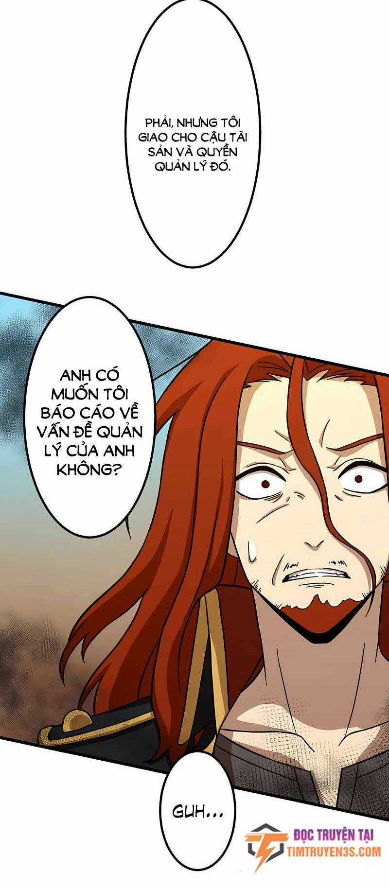 Binh Vương Chuyển Sinh Chapter 10 trang 44