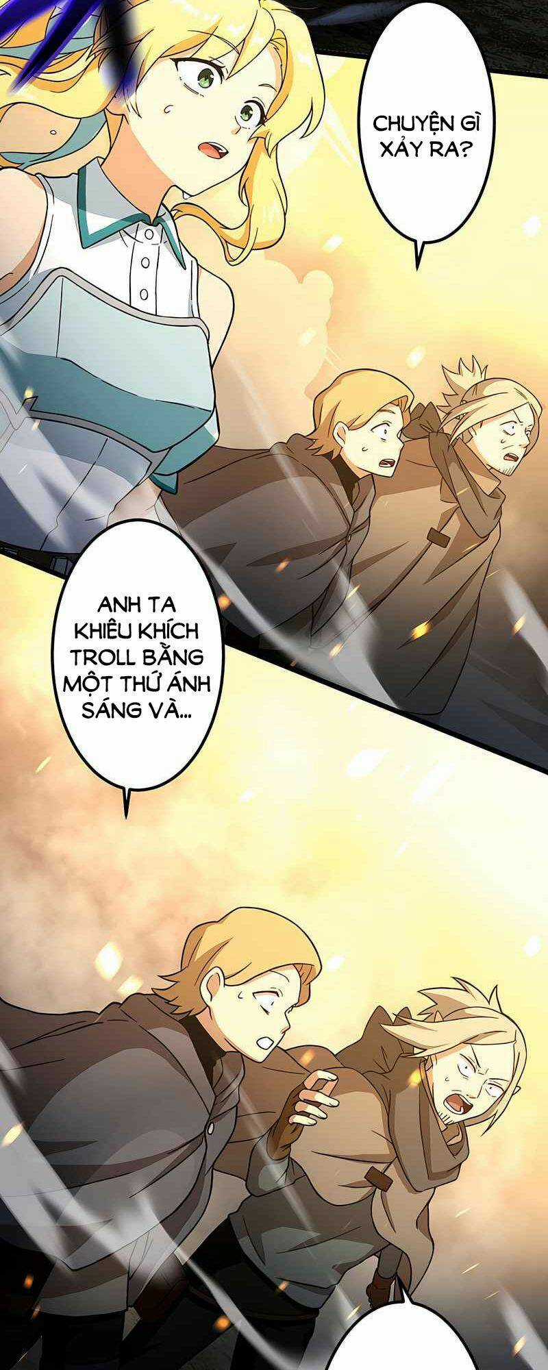 Binh Vương Chuyển Sinh Chapter 10 trang 5