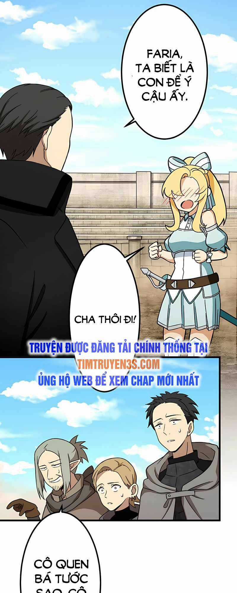 Binh Vương Chuyển Sinh Chapter 10 trang 50
