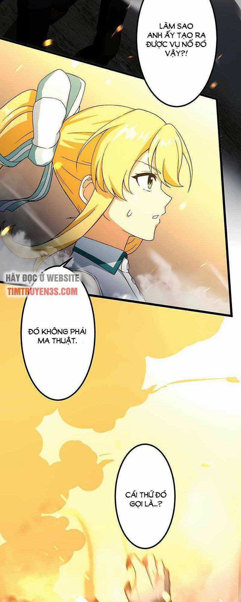 Binh Vương Chuyển Sinh Chapter 10 trang 6
