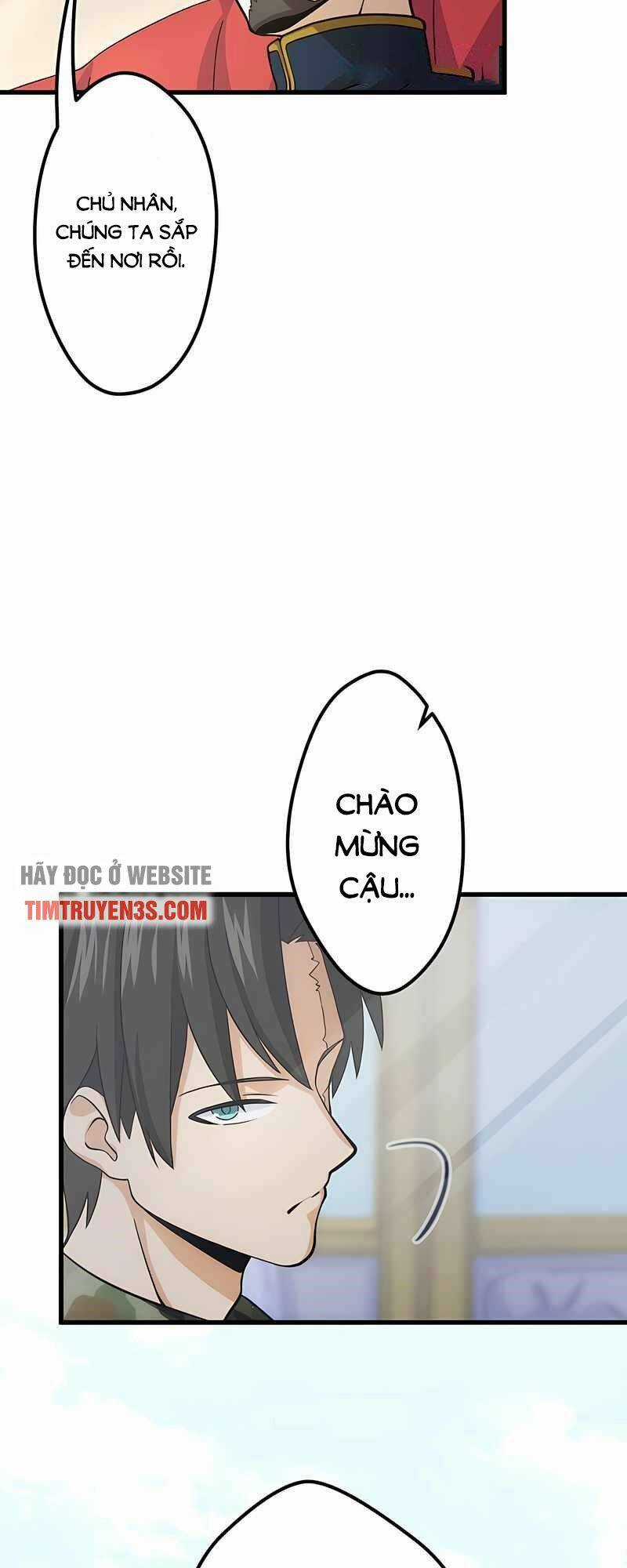 Binh Vương Chuyển Sinh Chapter 11 trang 12