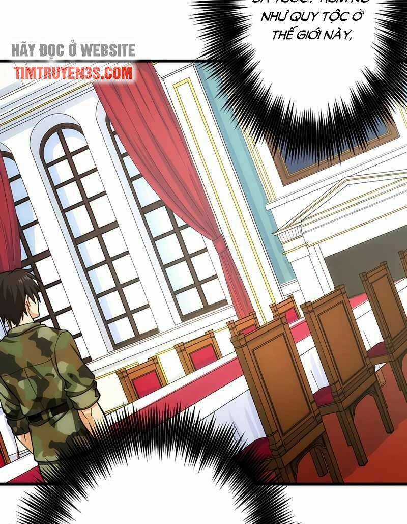 Binh Vương Chuyển Sinh Chapter 11 trang 18