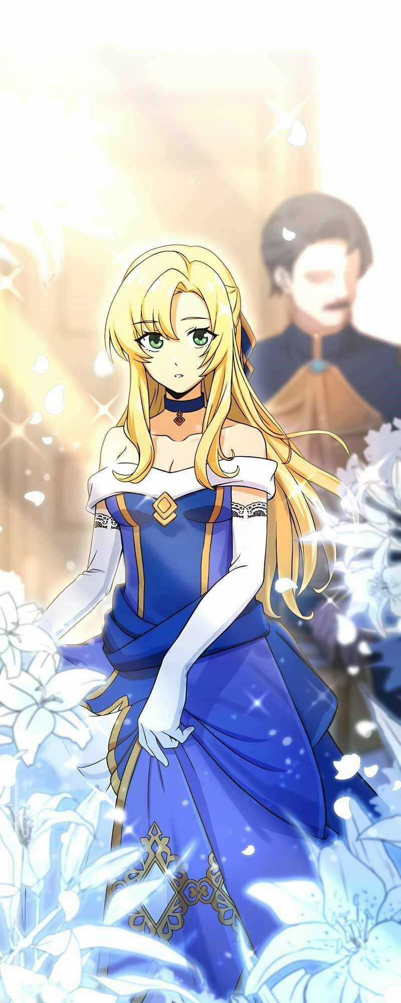 Binh Vương Chuyển Sinh Chapter 11 trang 21