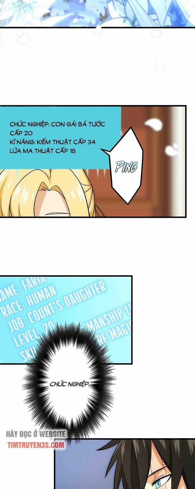 Binh Vương Chuyển Sinh Chapter 11 trang 22