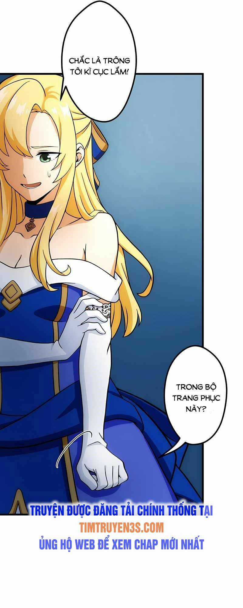 Binh Vương Chuyển Sinh Chapter 11 trang 25