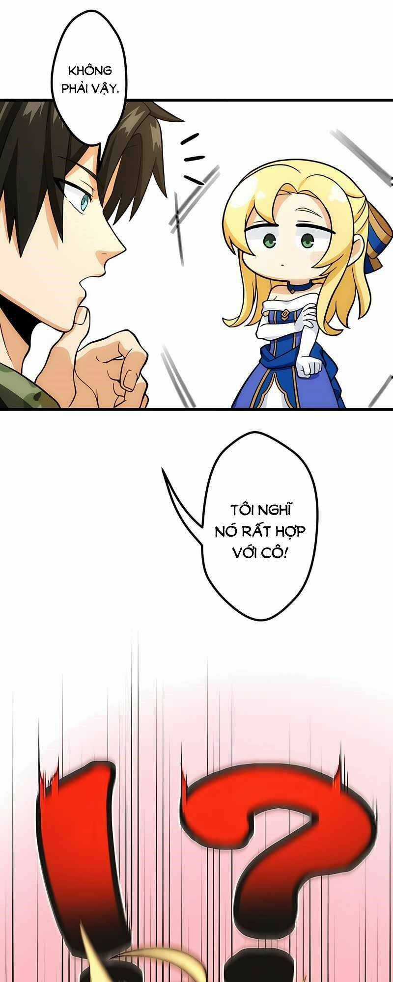 Binh Vương Chuyển Sinh Chapter 11 trang 26