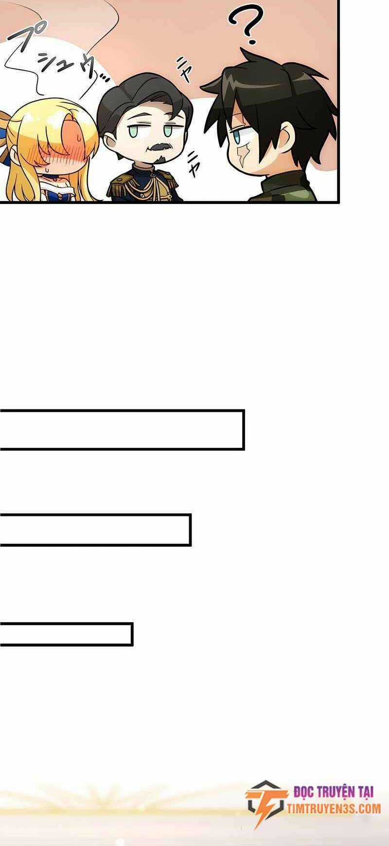 Binh Vương Chuyển Sinh Chapter 11 trang 28
