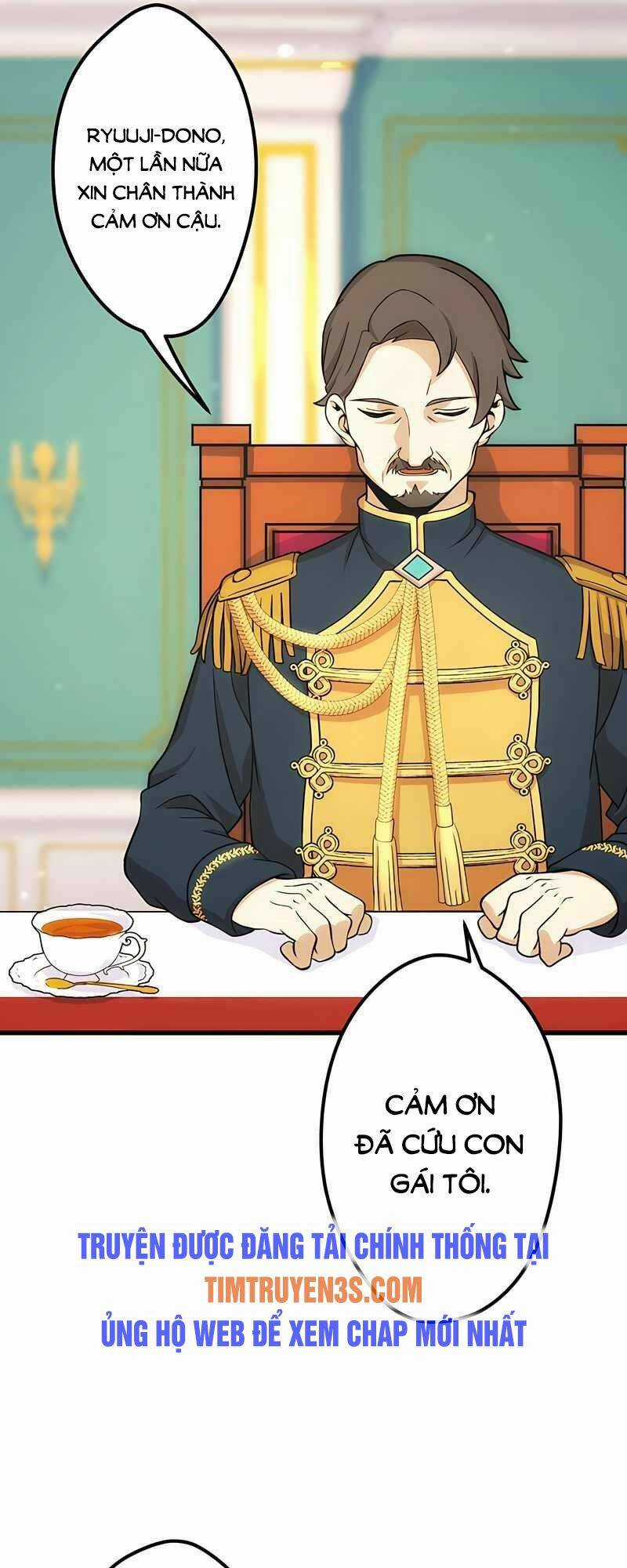 Binh Vương Chuyển Sinh Chapter 11 trang 29