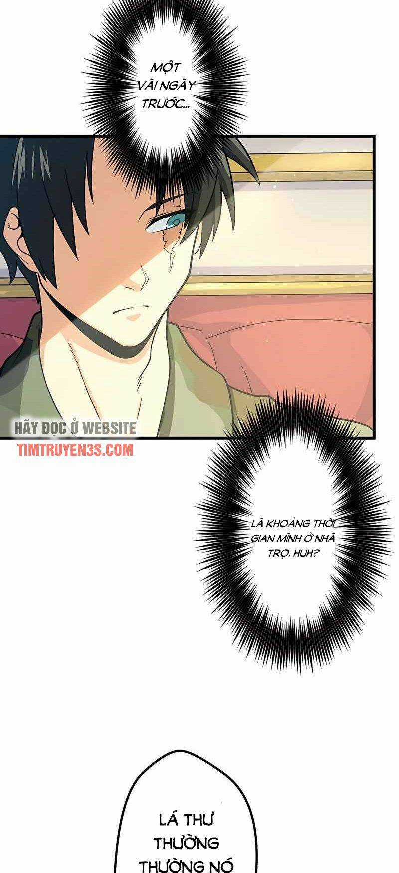 Binh Vương Chuyển Sinh Chapter 11 trang 3