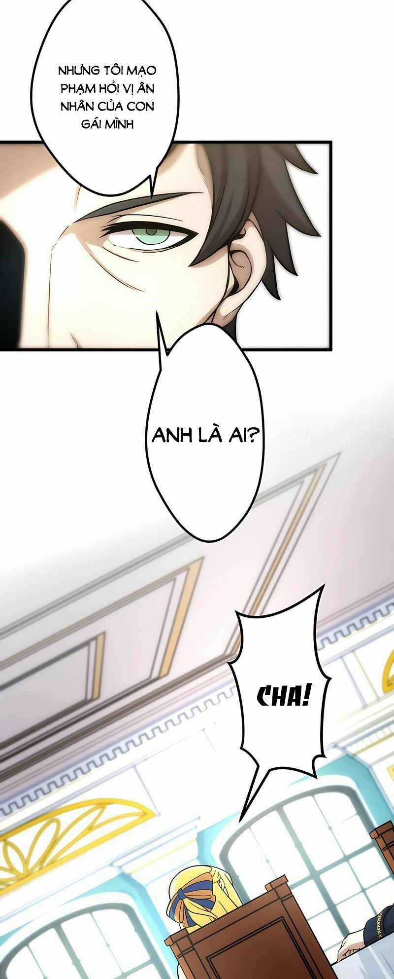 Binh Vương Chuyển Sinh Chapter 11 trang 30