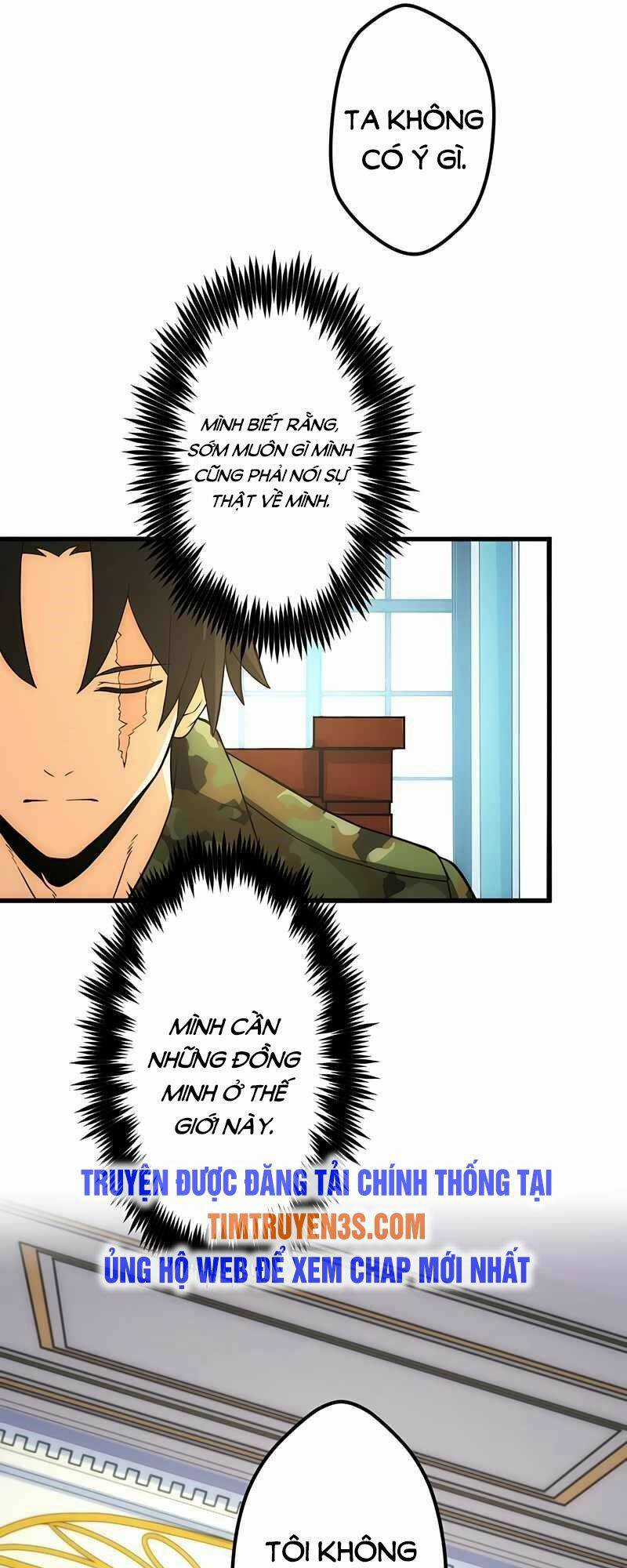 Binh Vương Chuyển Sinh Chapter 11 trang 32