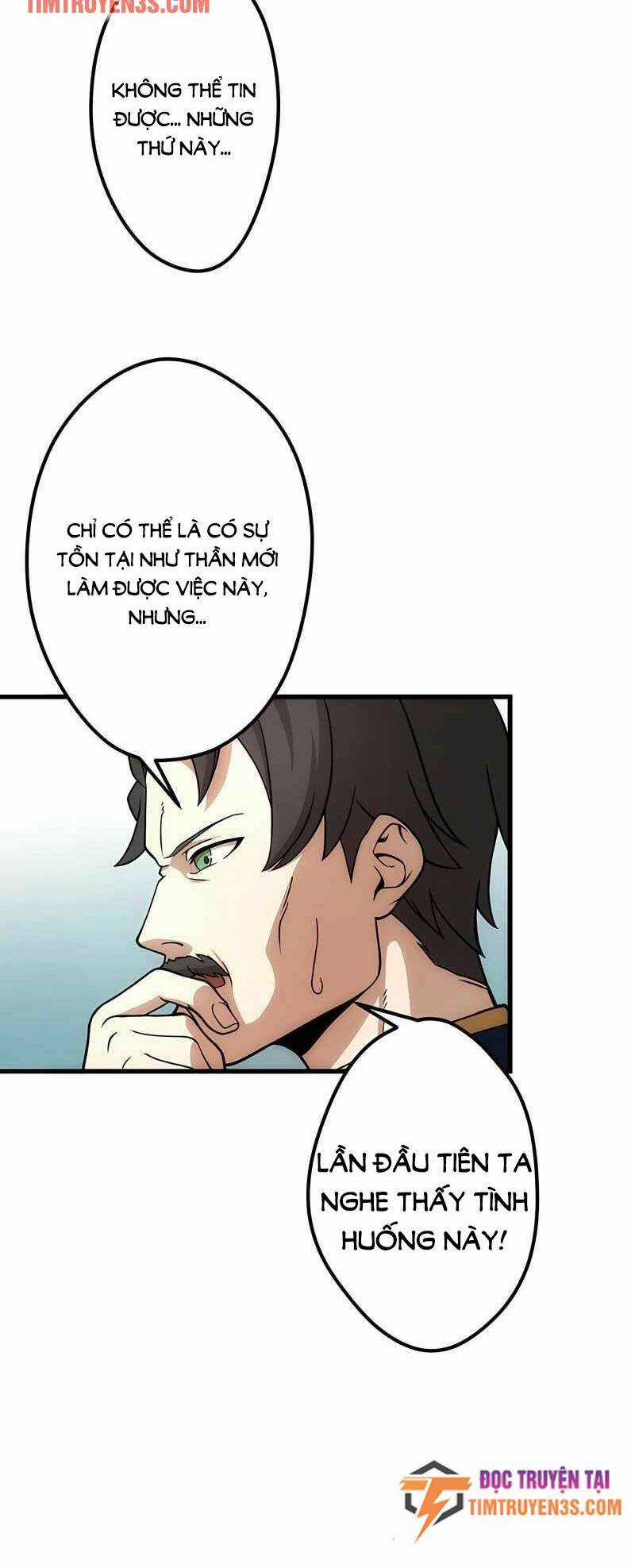 Binh Vương Chuyển Sinh Chapter 11 trang 35