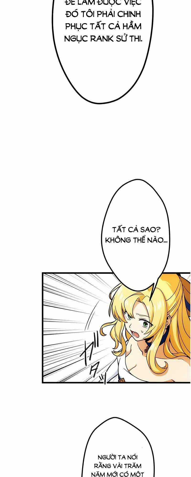 Binh Vương Chuyển Sinh Chapter 11 trang 37