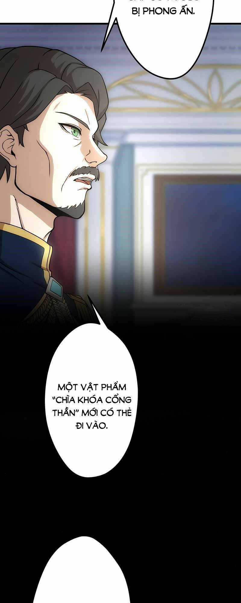 Binh Vương Chuyển Sinh Chapter 11 trang 42