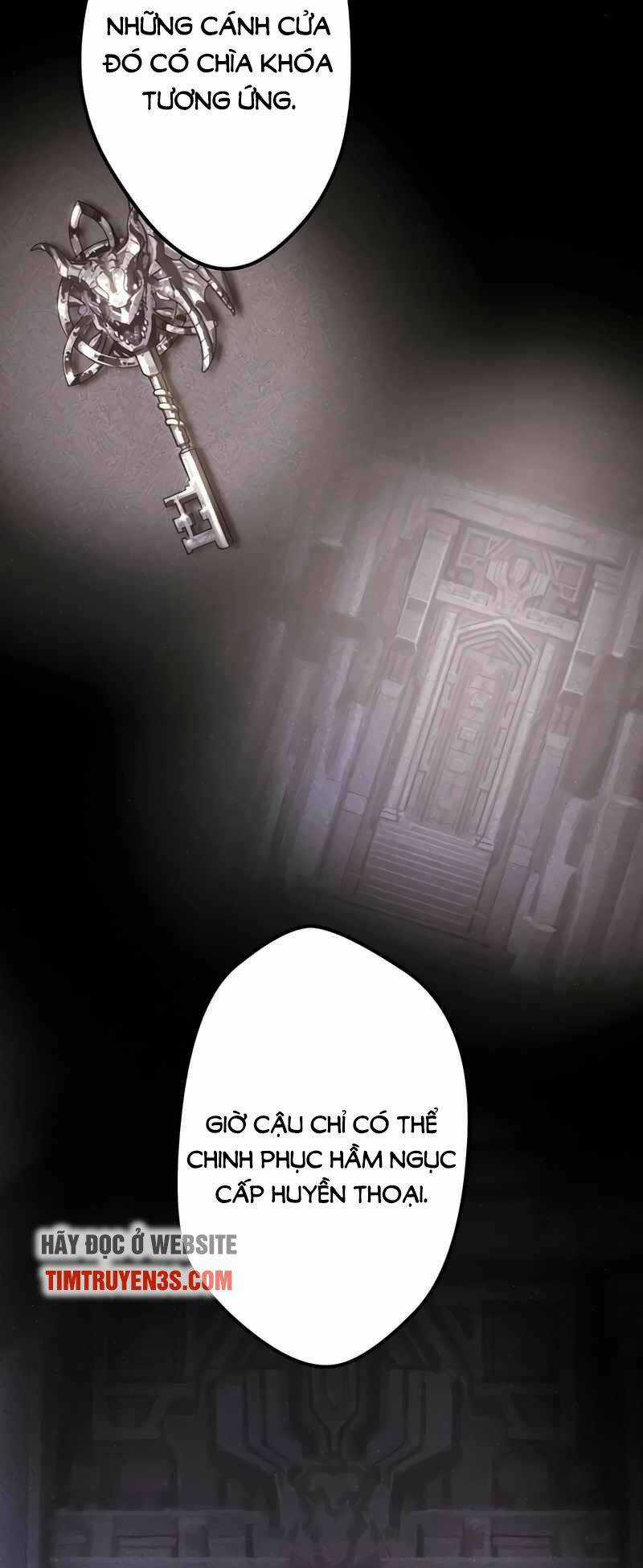 Binh Vương Chuyển Sinh Chapter 11 trang 43