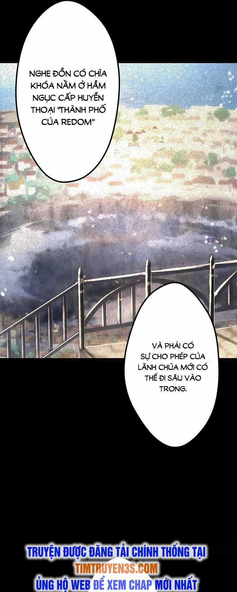 Binh Vương Chuyển Sinh Chapter 11 trang 45