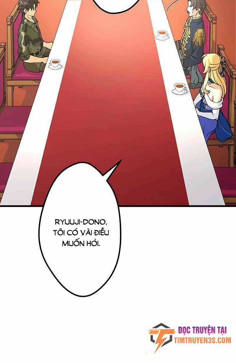 Binh Vương Chuyển Sinh Chapter 11 trang 49