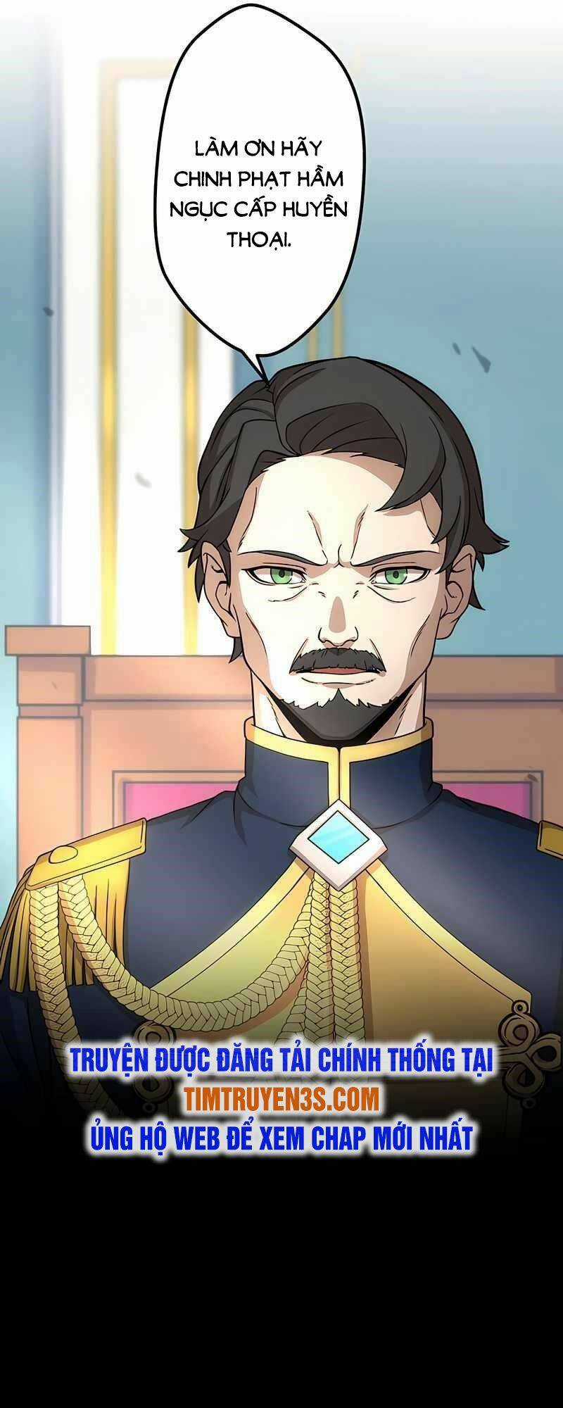 Binh Vương Chuyển Sinh Chapter 11 trang 50