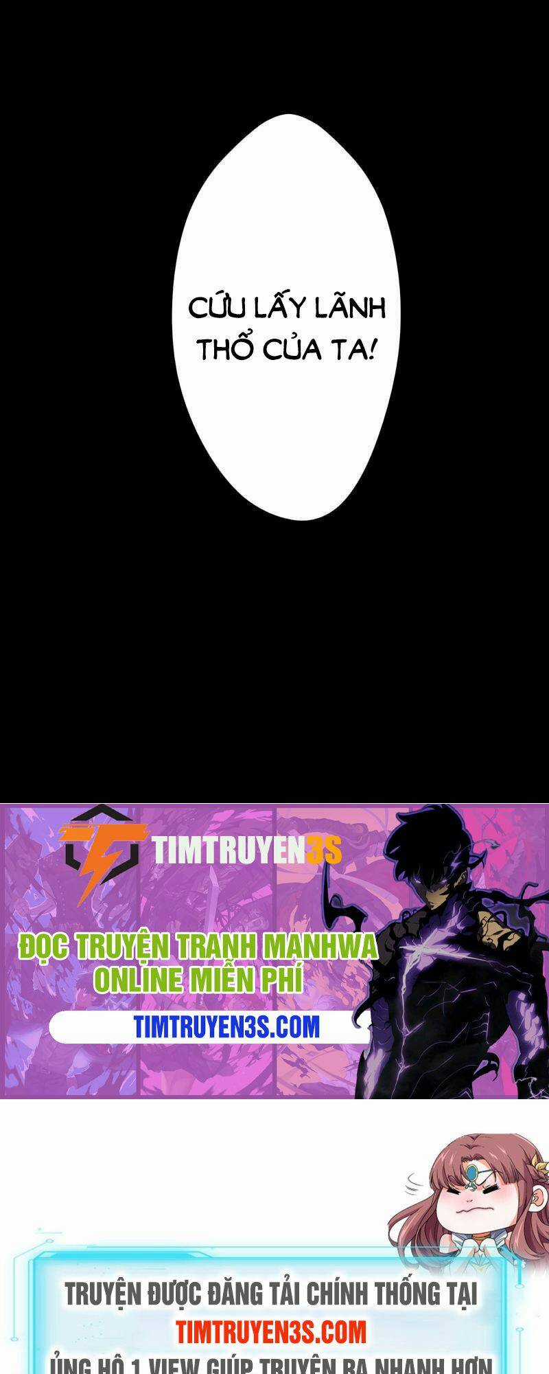 Binh Vương Chuyển Sinh Chapter 11 trang 51