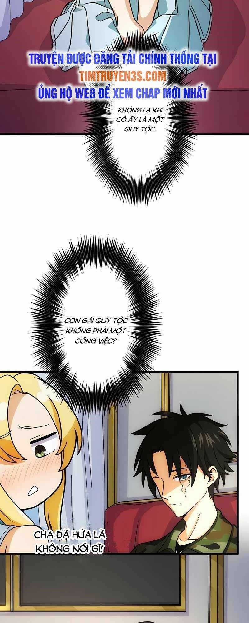 Binh Vương Chuyển Sinh Chapter 11 trang 6