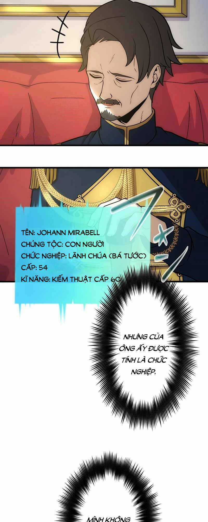 Binh Vương Chuyển Sinh Chapter 11 trang 7