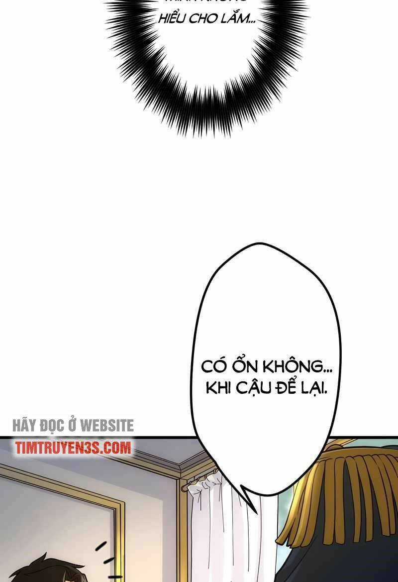 Binh Vương Chuyển Sinh Chapter 11 trang 8