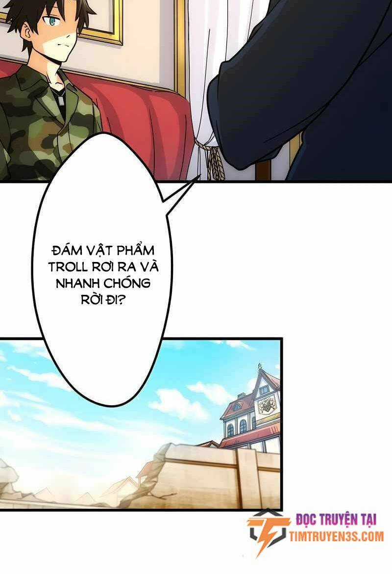 Binh Vương Chuyển Sinh Chapter 11 trang 9