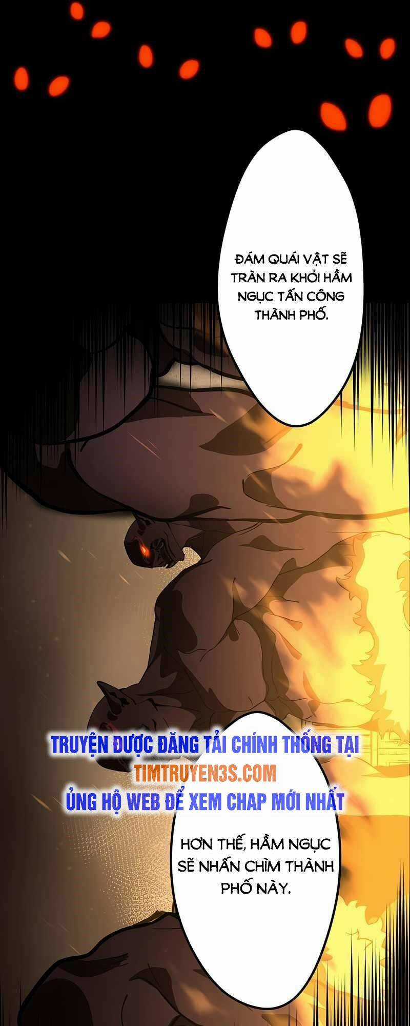 Binh Vương Chuyển Sinh Chapter 12 trang 12