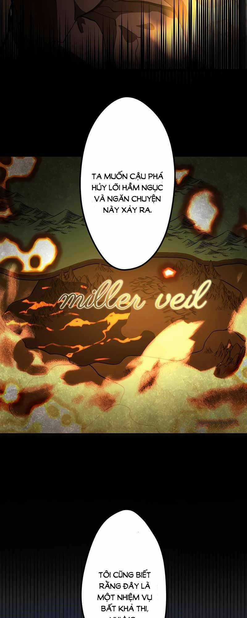 Binh Vương Chuyển Sinh Chapter 12 trang 13