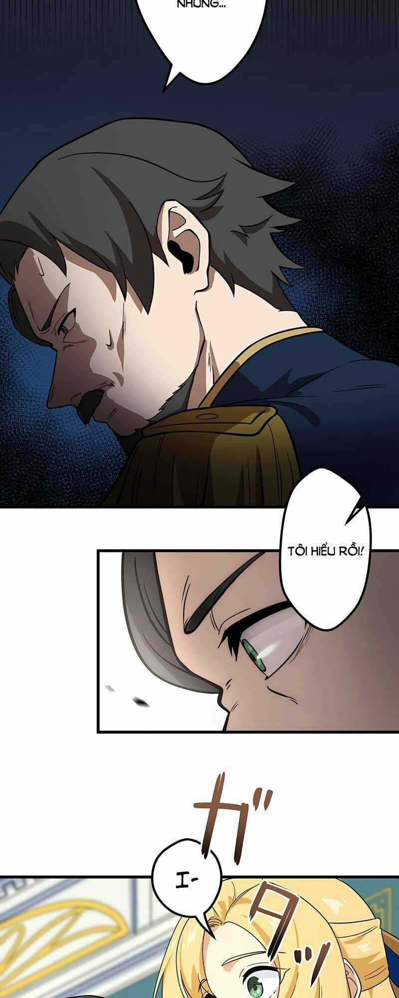 Binh Vương Chuyển Sinh Chapter 12 trang 14