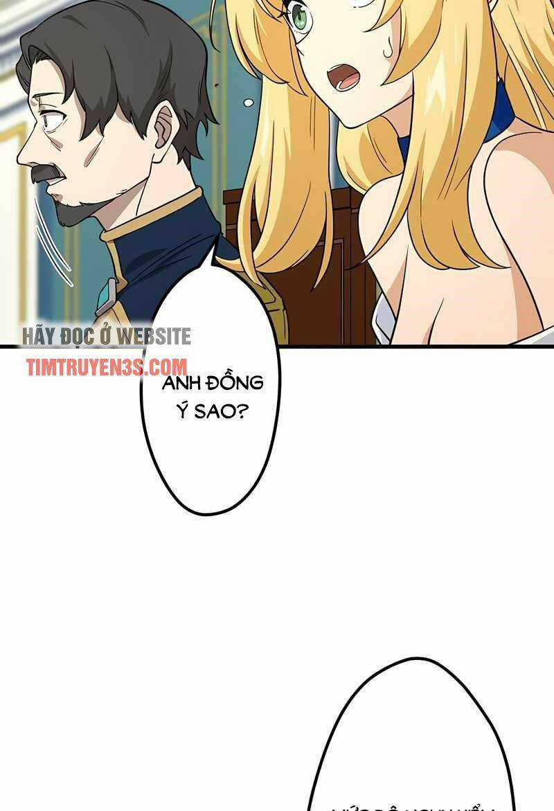 Binh Vương Chuyển Sinh Chapter 12 trang 15