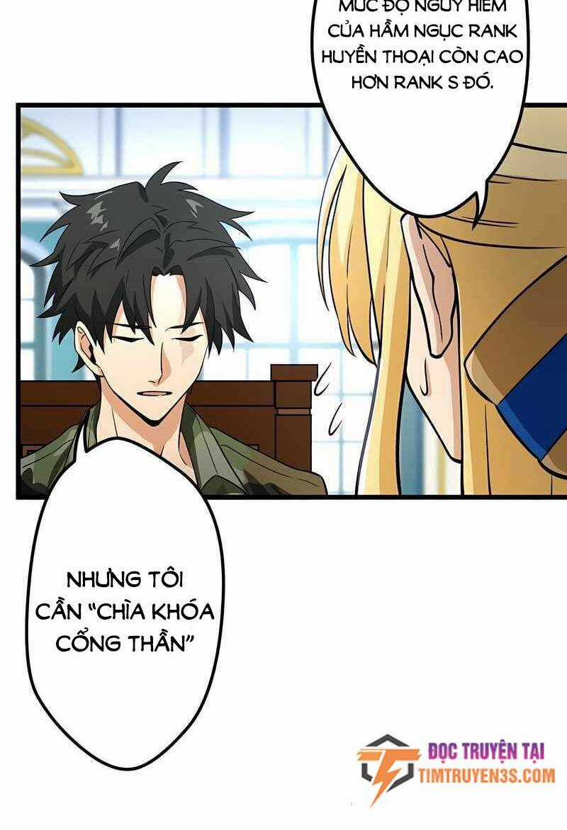 Binh Vương Chuyển Sinh Chapter 12 trang 16