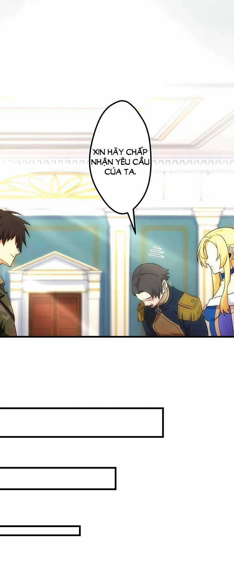 Binh Vương Chuyển Sinh Chapter 12 trang 22