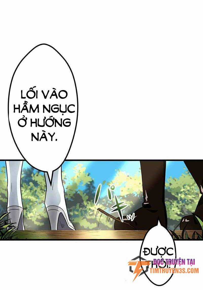 Binh Vương Chuyển Sinh Chapter 12 trang 25