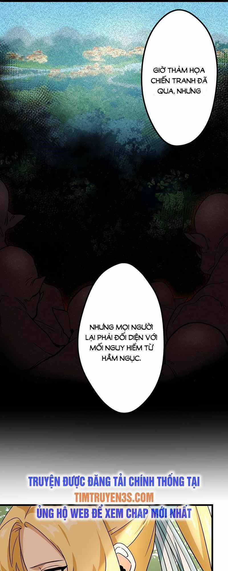 Binh Vương Chuyển Sinh Chapter 12 trang 31