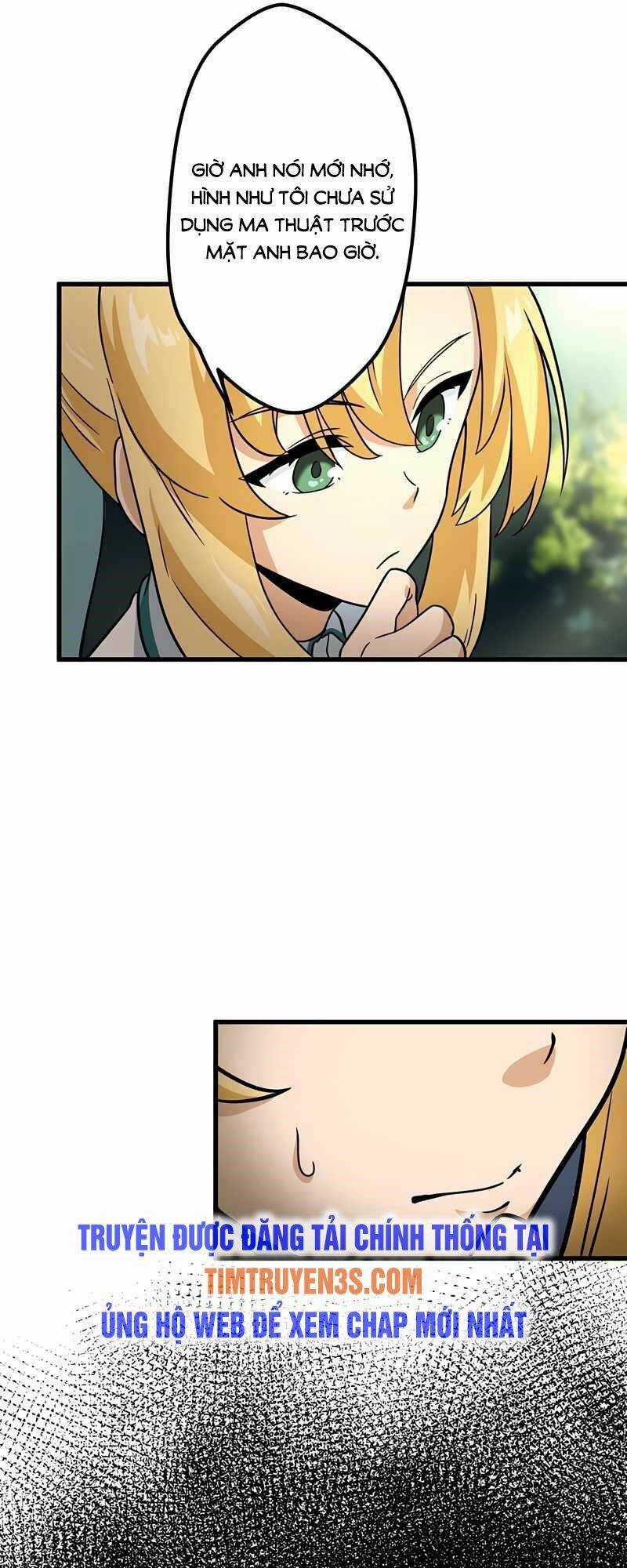 Binh Vương Chuyển Sinh Chapter 12 trang 36