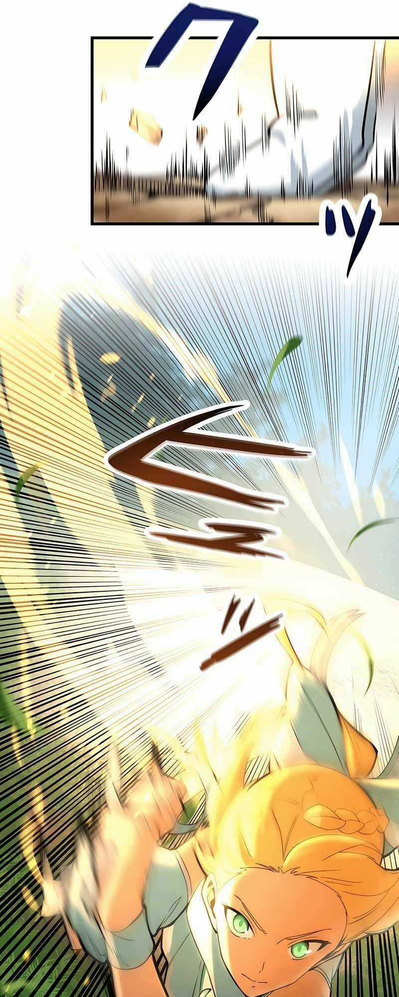 Binh Vương Chuyển Sinh Chapter 12 trang 39