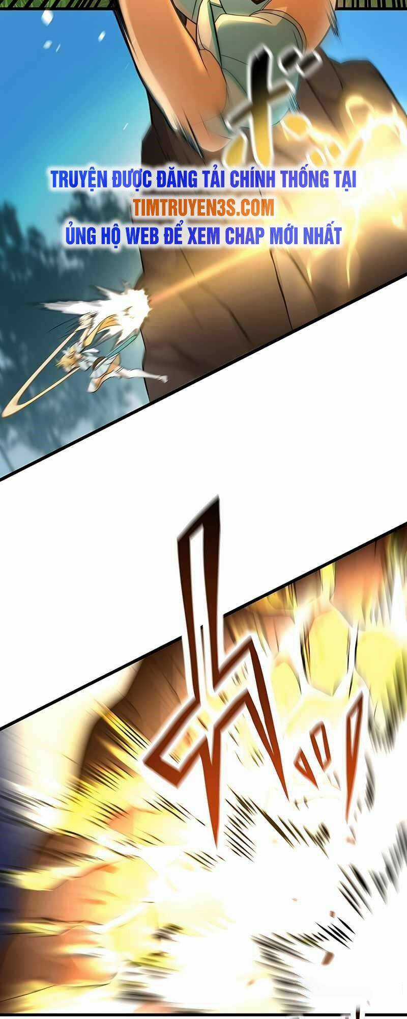 Binh Vương Chuyển Sinh Chapter 12 trang 40