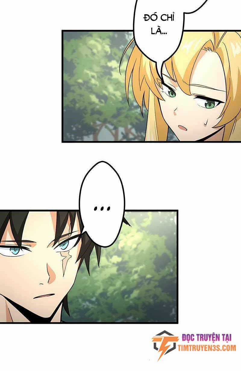 Binh Vương Chuyển Sinh Chapter 12 trang 43